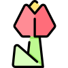 Tulip icon