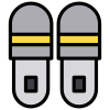 Slipper icon