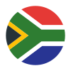 circolare del sudafrica icon