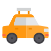 Taxi icon