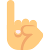 Sign Language I icon