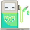 Eco Fuel icon