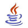 Logo Java Coffee Cup icon