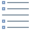 Groupe de questions icon