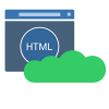 Html icon