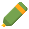 Marker icon