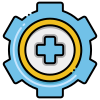 Healthcare icon