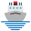 Boat icon