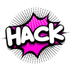 hack icon