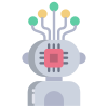 Roboter icon