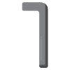 Hex Key icon