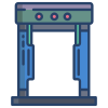 Metal Detector icon