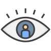 Eye icon