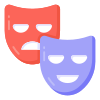 Masks icon