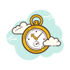 Pocket Watch icon