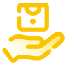 Rückerstattung icon