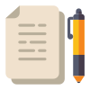 Documents icon