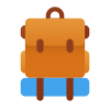 Mochila icon