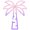 Palm Tree icon