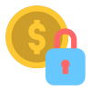 Trading Security icon