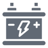 Car Battery icon