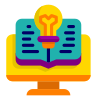 Learning icon