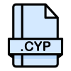 Cyp icon