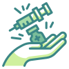 Vaccine icon