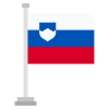 Flagge 2 icon