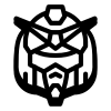 Mobile Suit Gundam icon