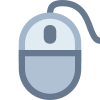 Mouse icon