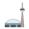 Cn Tower icon