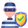 Thief Insurance icon