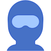 Balaclava icon