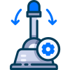 Control Lever icon