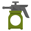 Sprayer icon