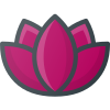 Lotus icon