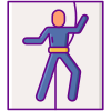 Arrampicata icon