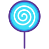 Candy icon