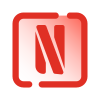 Application de bureau Netflix icon