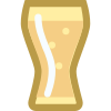 Cerveja de trigo bávara icon