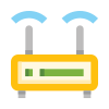 Router icon