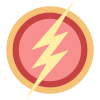 Знак Флеша icon