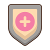 Protection icon