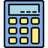 Calculadora icon