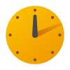 relógio de sol icon