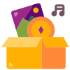 Box icon