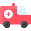 Ambulância icon