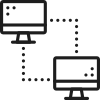 Connection icon