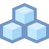 Sugar Cubes icon